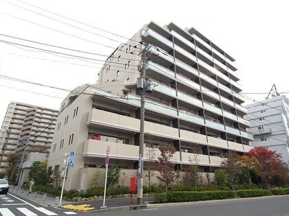 ザパークハウス東品川
